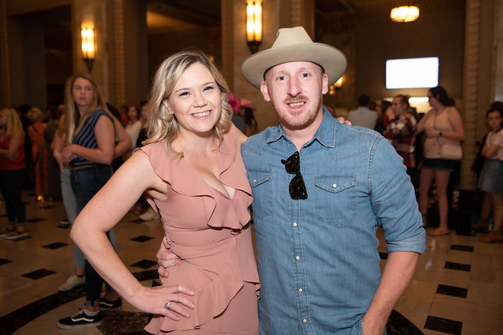 Kacey Musgraves at Stifel Theatre